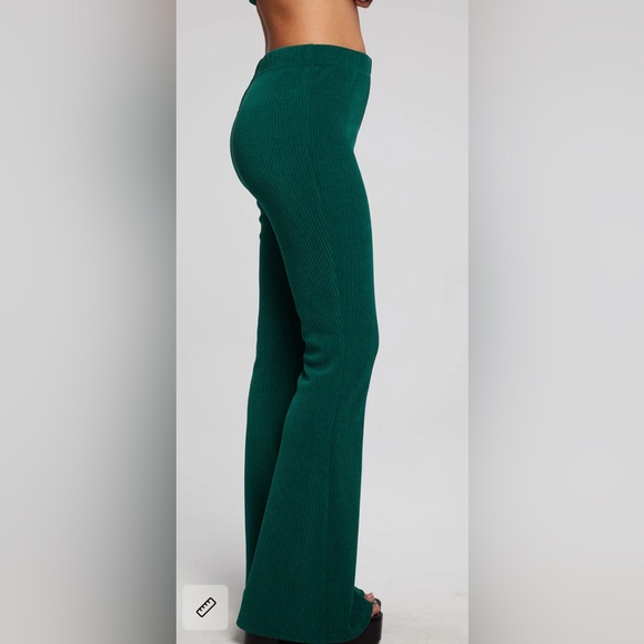 Chaser Taraa Bluegrass Legging - Picture 2 of 3